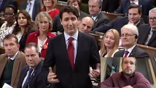 CRIMINAL CHARGES 🚨 AGAINST TRUDEAU / 🔥 PIERRE DESTROYS WITH EVIDENCE 🔥