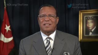 Minister Louis Farrakhan - The Time & What Must Be Done - Part 18