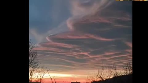 HAARP VS Aurora Boreal, you decide! Who LIt up the SKY???