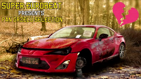 Powered By Super Eurobeat (VOL. 2)