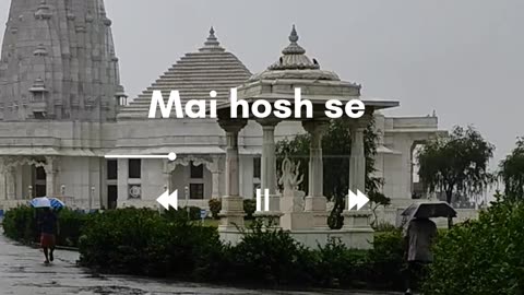 JAIPUR BIRLA MANDIR