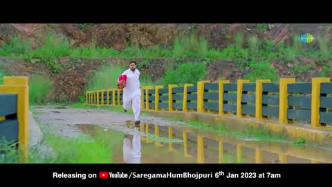 #video | जनाज़ा | #Neelkamal Singh New Song | Janaza | #Bhojpuri Teaser