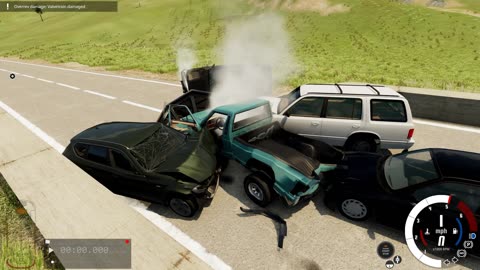 beamng drive