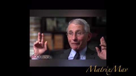 Science Aged Well / a Fauci Montage
