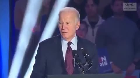 More Biden BullShit - Says He Met A Dead President...