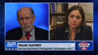 Securing America with Caroline Glick (part 3) | July 14, 2023