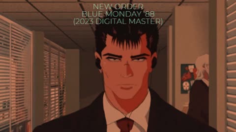 New Order - Blue Monday '88 (2023 Digital Master)