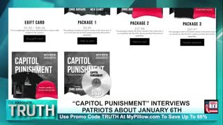 CAPITOL PUNISHMENT FILMMAKERS SETTING THE RECORD STRAIGHT ON ASHI BABBITT