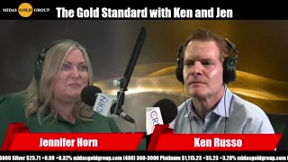 Relying on Paper Money is a Problem | The Gold Standard 2318