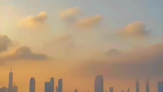 Dubai status video