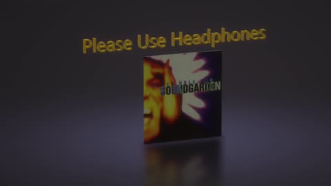 Blackhole Sun~ Soundgarden- 8D Audio