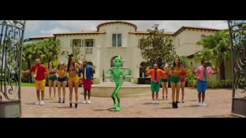 Pitbull x El Chombo x Karol G - Dame Tu Cosita feat. Cutty Ranks (Prod. by Afro Bros) [Ultra Music]