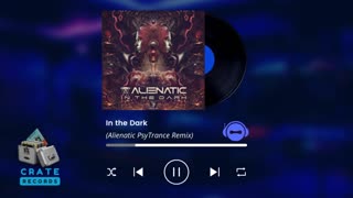 Alienatic In the Dark