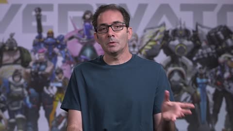 Developer Update _ July 2019 Update _ Overwatch