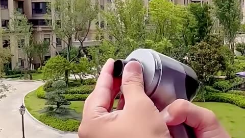 Car Vacuum Cleaner 4 in1Wireless Vaccum Cleaner Link In Description!