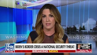 Sara Carter: Biden admin is 'gaslighting' the American people over border threat