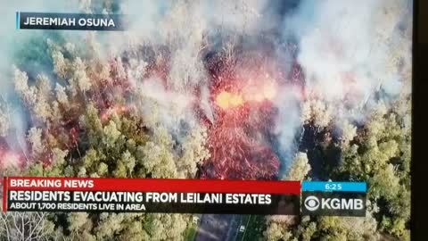 May2018 Leilani Lava