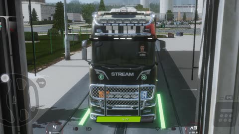 Don't hate truckers