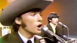 Buffalo Springfield - For What It's Worth 1967