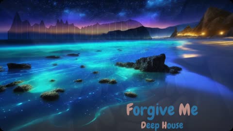 Forgive Me - Deep House Music