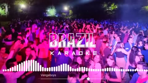 Brazil Mix | Come To Brazil | VengaBoys