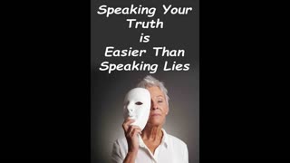 Speak Your Truth