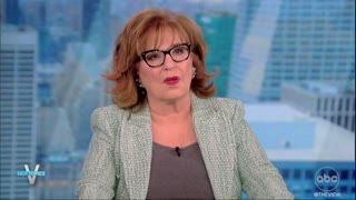 Joy Behar on SCOTUS Roe v Wade Leak: ‘I See Fascism Down The Line Here’