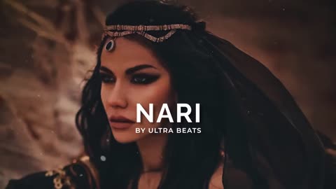 _ Nari _ Oriental Reggaeton Type Beat (Instrumental) Prod. by Ultra Beats