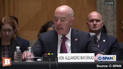 DHS Chief Mayorkas Unable to Disclose How Many Convicted Criminal Illegal Aliens Arriving at Border