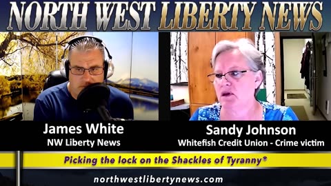 NWLNews - Sandy Johnson's Signature Was Forged and Her Property Stolen by Attorneys