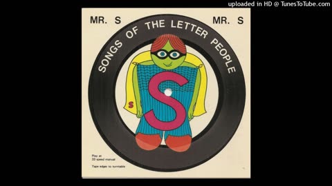 Mr. S--Super Socks