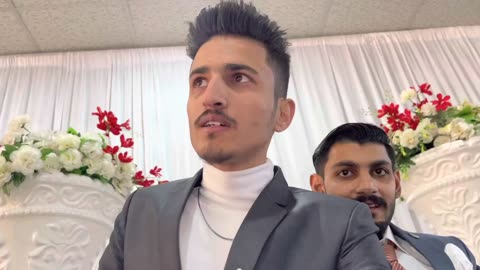 Walima | Vlog ❤️