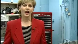 May 20, 2001 - Part 1 of Debby Knox Special Report, 'Indiana Firepower'