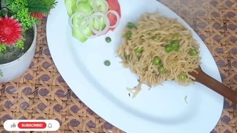 Matar Pulao Recipe | Peas Pulao Hotel Style | Cooking with Shayna