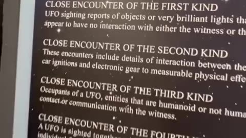 Aliens Are Real At This UFO Museum!👽