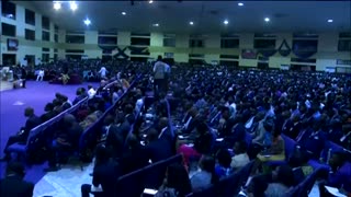 NEXT LEVELS Conference - Kenneth Copeland 27TH JUNE, 2019