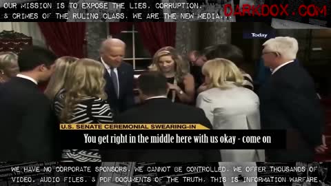 LET'S REVIST THIS ONE OF PEDO JOE