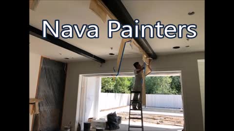 Nava Painters - (818) 338-2618