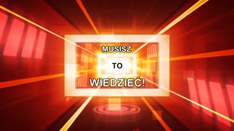 Musisz to wiedzieć odc. 1781 Putin, Putin ale kto po nim?