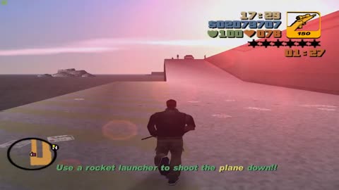 GTA 3 - Casual Playthrough - Part 4 (All Missions)
