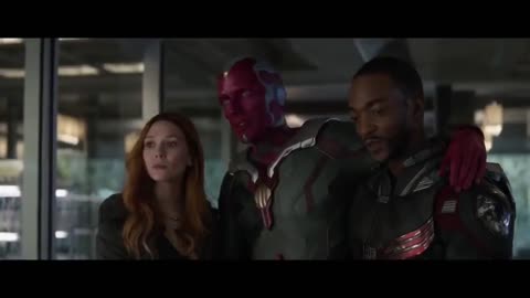 Avenger: Infinity War - Funniest Moment