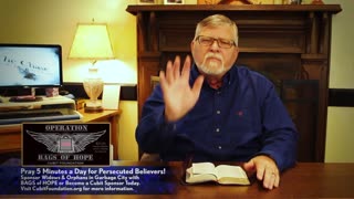 The Chase with Dr. Ron Charles: Sermon on the Mount S01E02
