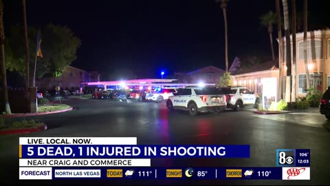 8 News Now — Las Vegas