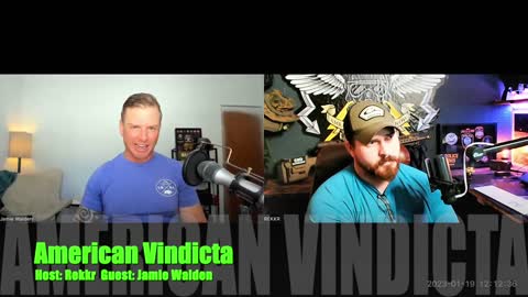 Bare Knuckles Preaching with Jamie Walden - Truth Hurts