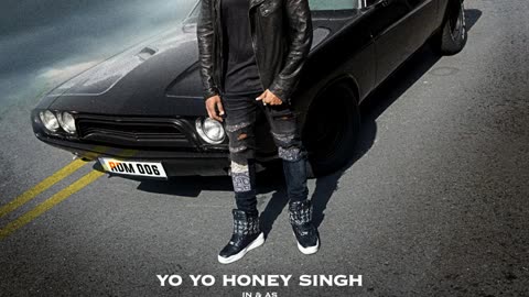 #Kalastar Yo Yo honey singh