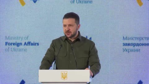 Zelensky imposes sanctions on hundreds, including Syrian President Assad