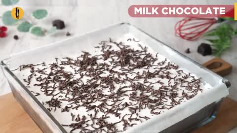 French Silk Brownie Recipe by Food Fusion