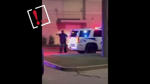 Evacuan un centro comercial en Frisco, Texas, por posibles disparos