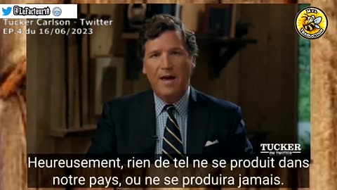 Tucker Carlson on Twitter -Ep.4-Vostfr-160623