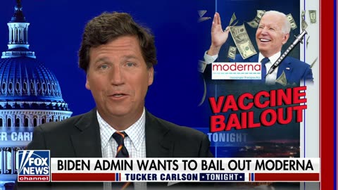 Tucker Humiliates Climate Alarmists: They've Been Shouting 'The World Is Ending' Since 1989